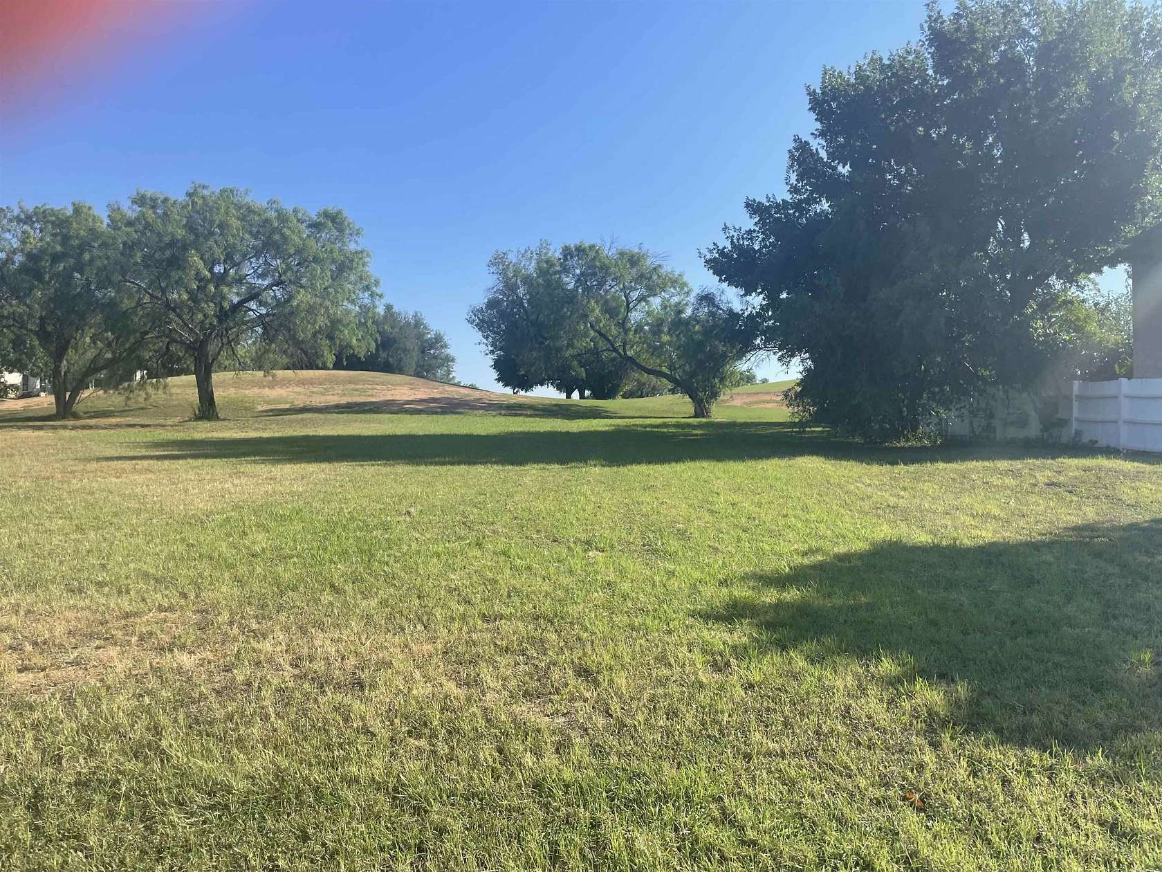 0.24 Acres of Residential Land for Sale in Meadowlakes, Texas
