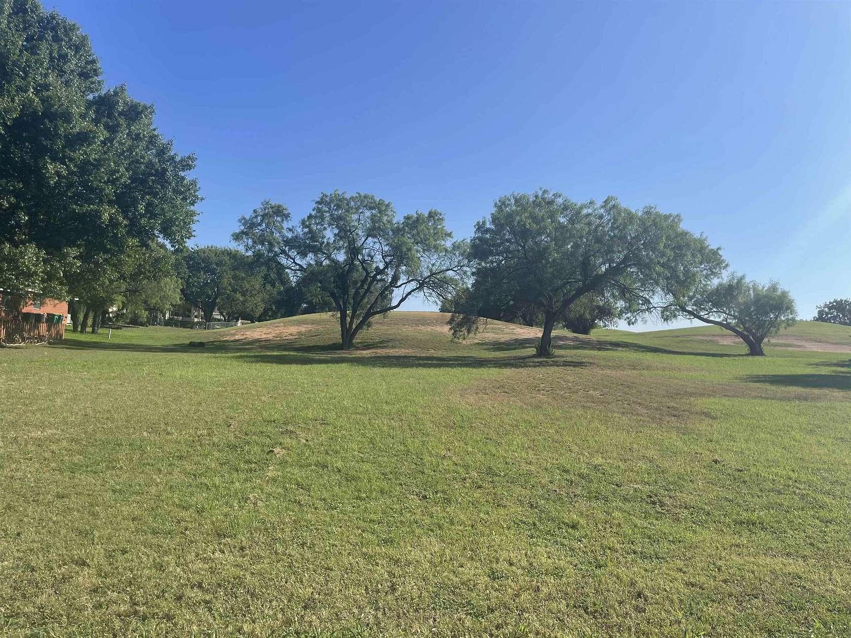 0.24 Acres of Residential Land for Sale in Meadowlakes, Texas