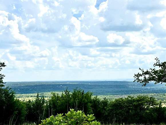 2.53 Acres of Residential Land for Sale in Burnet, Texas