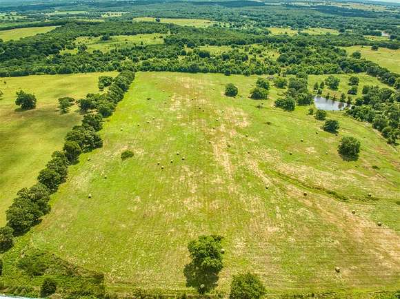 220 Acres of Agricultural Land for Sale in Okemah, Oklahoma