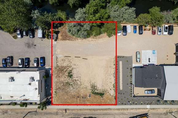 0.29 Acres of Commercial Land for Sale in Star, Idaho