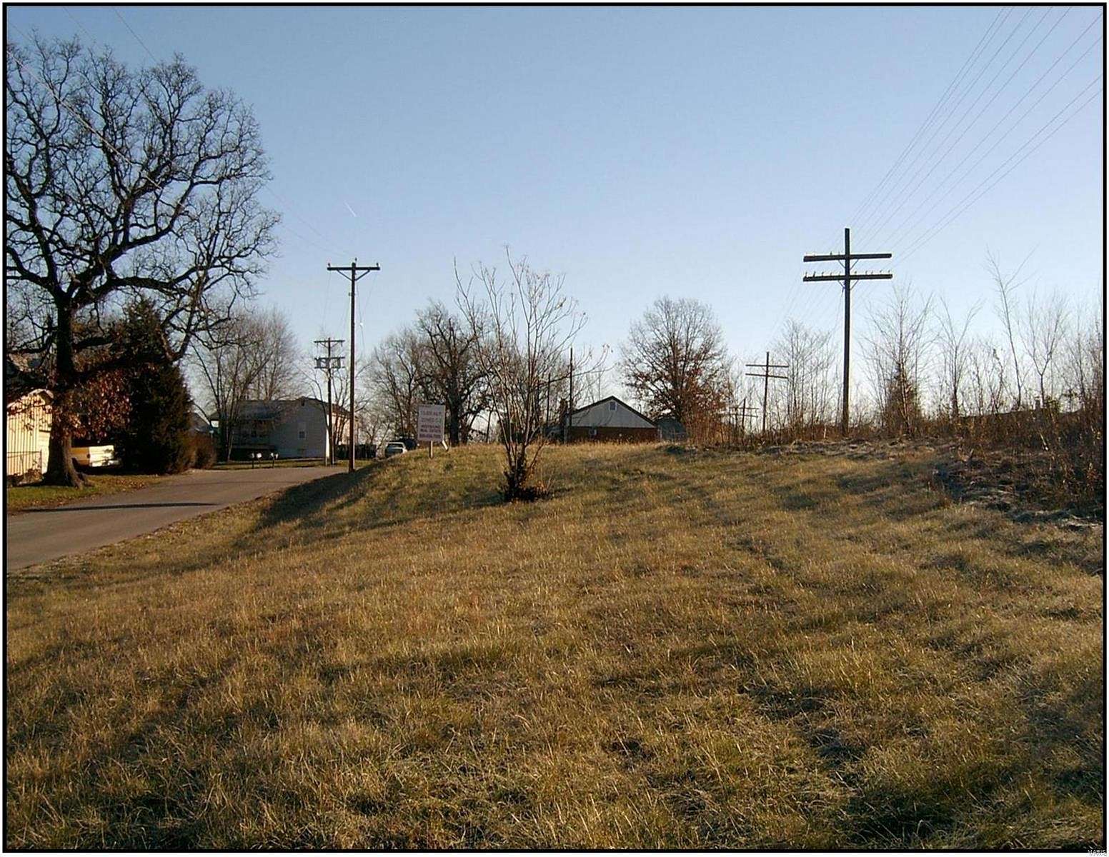 0.298 Acres of Commercial Land for Sale in Wright City, Missouri