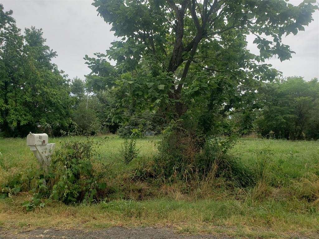 0.482 Acres of Residential Land for Sale in Holdenville, Oklahoma