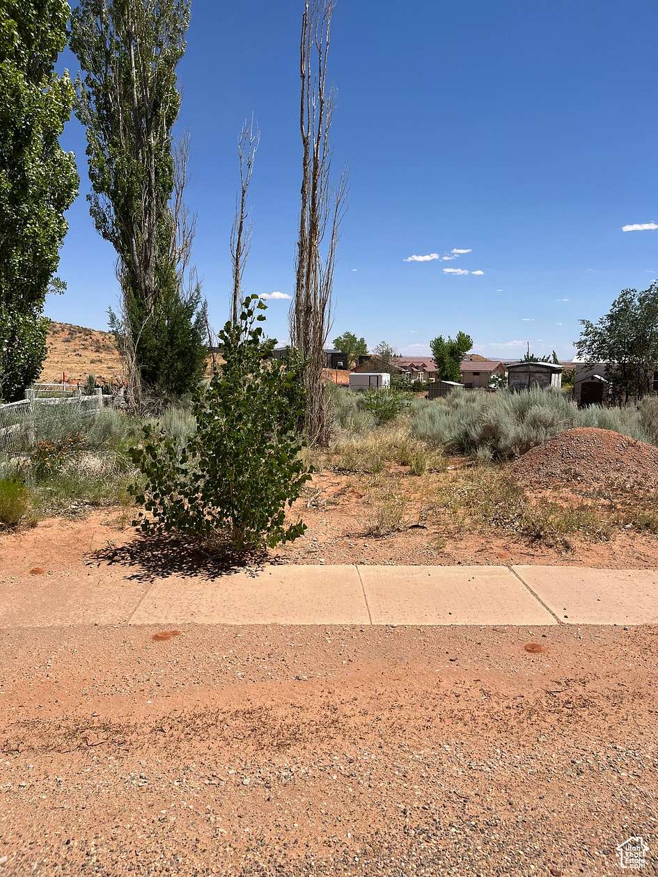 0.1 Acres of Residential Land for Sale in Ticaboo, Utah