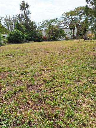 0.174 Acres of Residential Land for Sale in Fort Myers, Florida