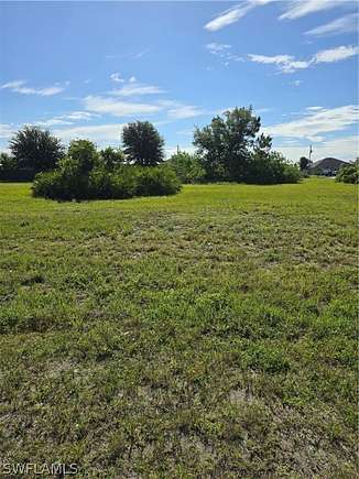 0.287 Acres of Commercial Land for Sale in Cape Coral, Florida