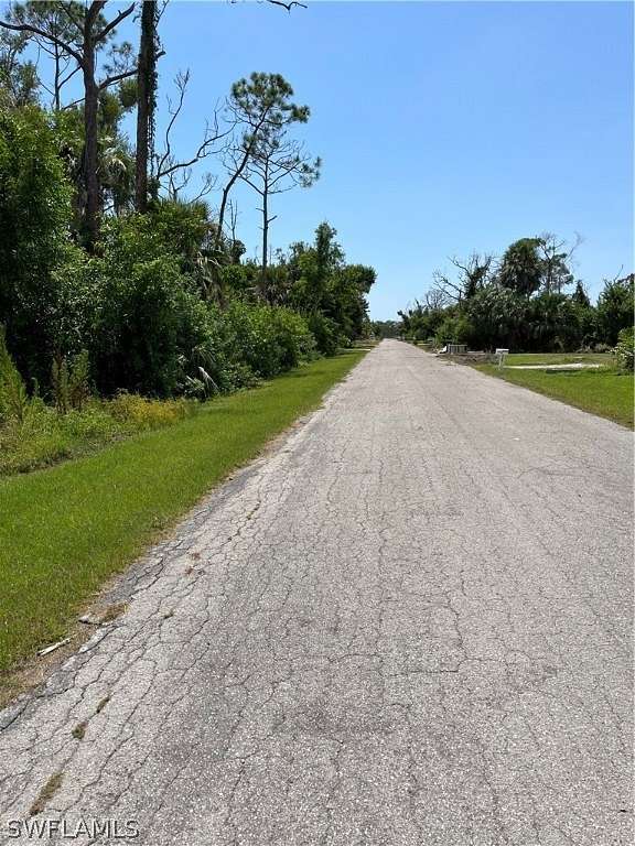 4.34 Acres of Land for Sale in Bokeelia, Florida