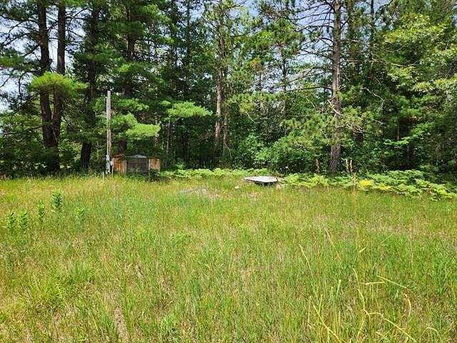 0.5 Acres of Land for Sale in Bitely, Michigan