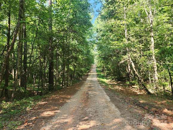 5.63 Acres of Residential Land with Home for Sale in Lancaster, South Carolina