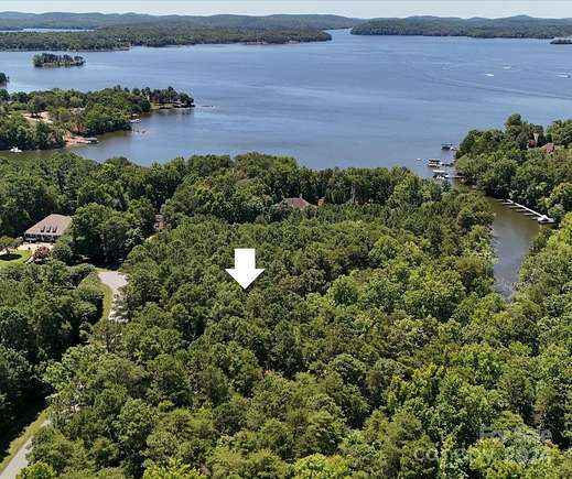 0.96 Acres of Residential Land for Sale in New London, North Carolina