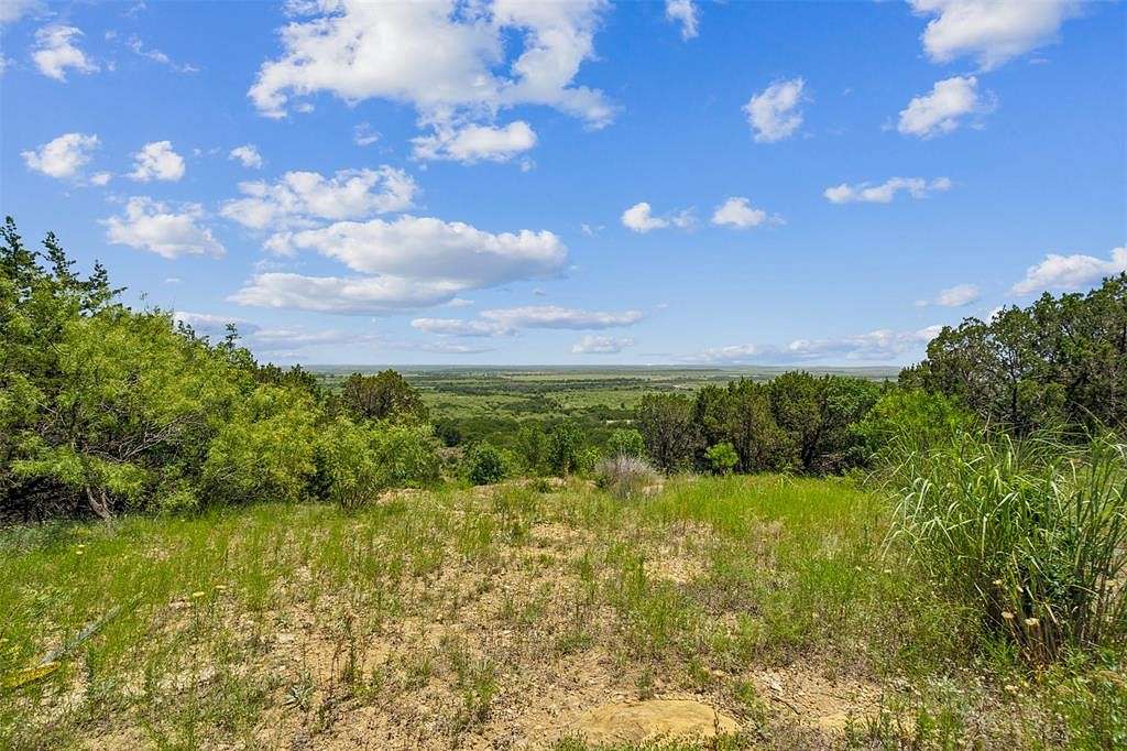 76.01 Acres of Recreational Land & Farm for Sale in Graford, Texas