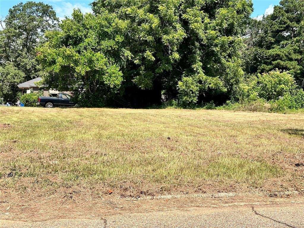 0.202 Acres of Land for Sale in Minden, Louisiana