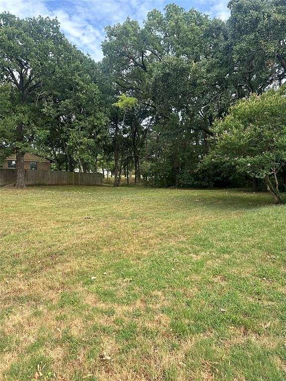 0.229 Acres of Residential Land for Sale in Arlington, Texas