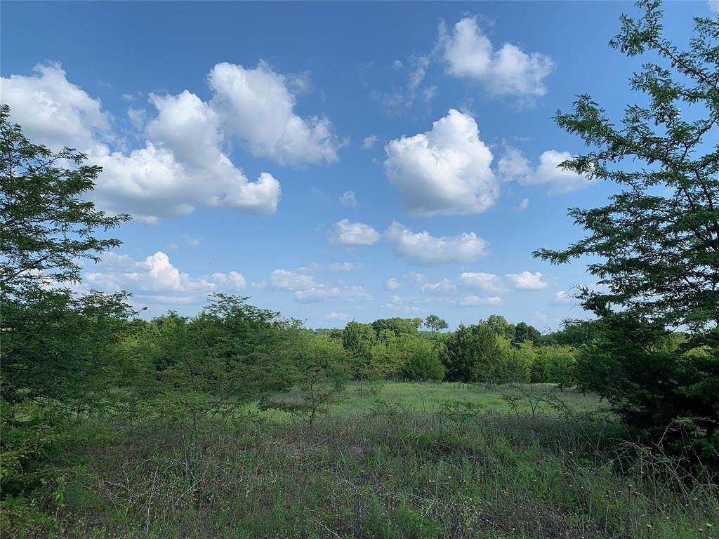 22.5 Acres of Land for Sale in Whitewright, Texas