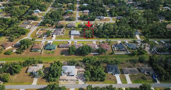 0.23 Acres of Residential Land for Sale in North Port, Florida