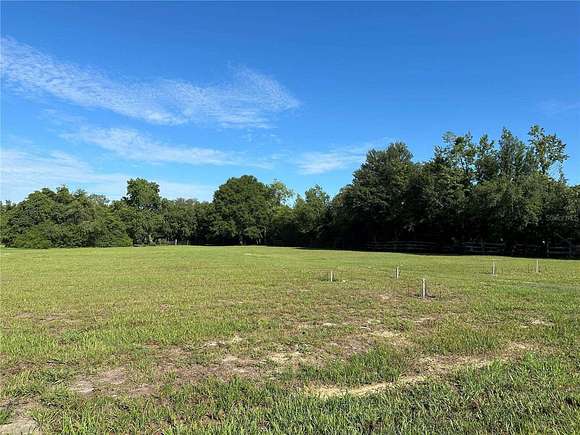 3 Acres of Residential Land for Sale in Spring Hill, Florida