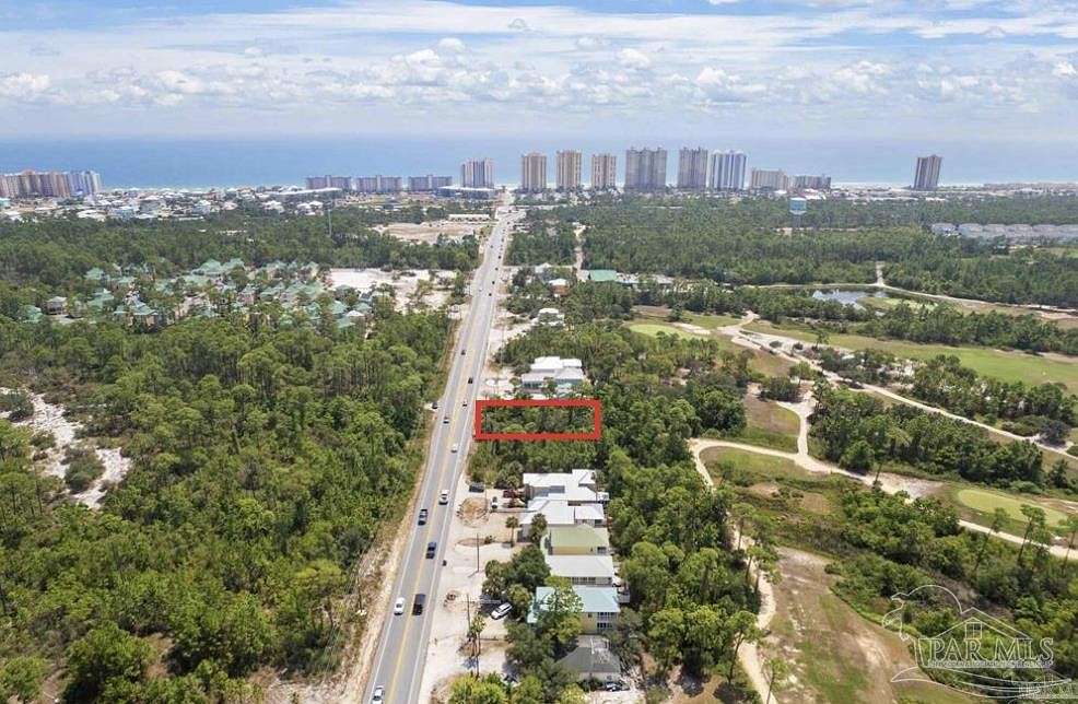 0.14 Acres of Residential Land for Sale in Pensacola, Florida