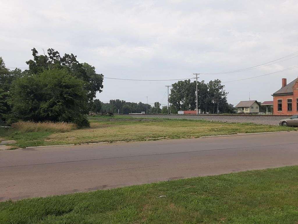 0.162 Acres of Residential Land for Sale in Bucyrus, Ohio