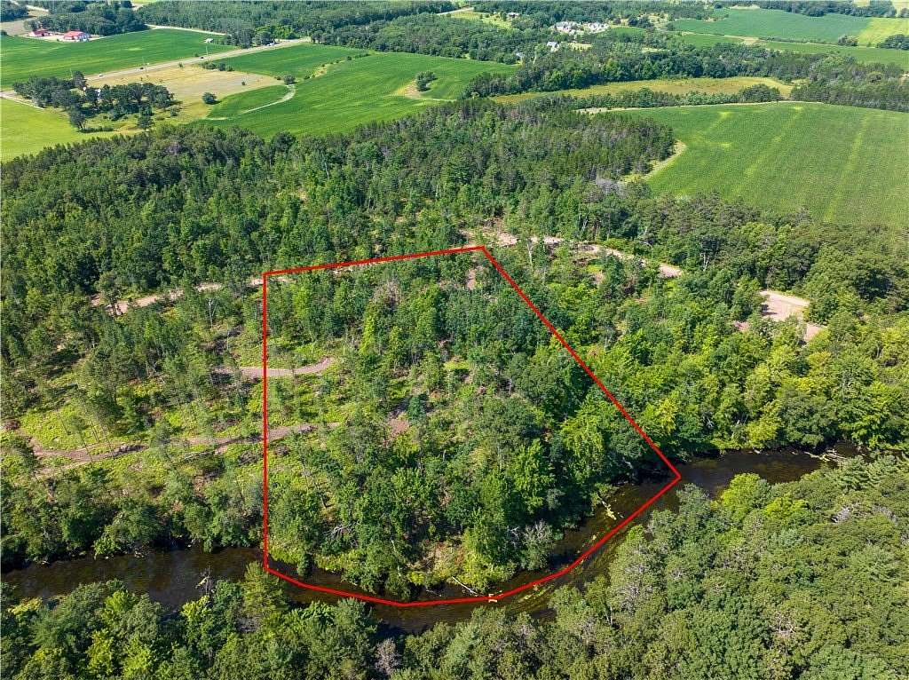 4 Acres of Land for Sale in Spooner, Wisconsin