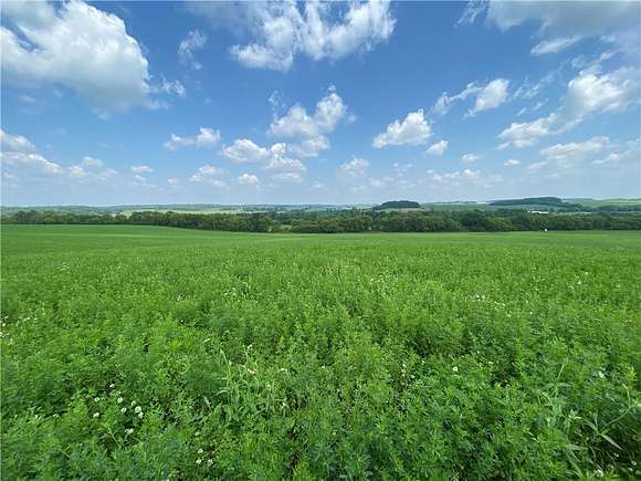 5 Acres of Land for Sale in Chippewa Falls, Wisconsin