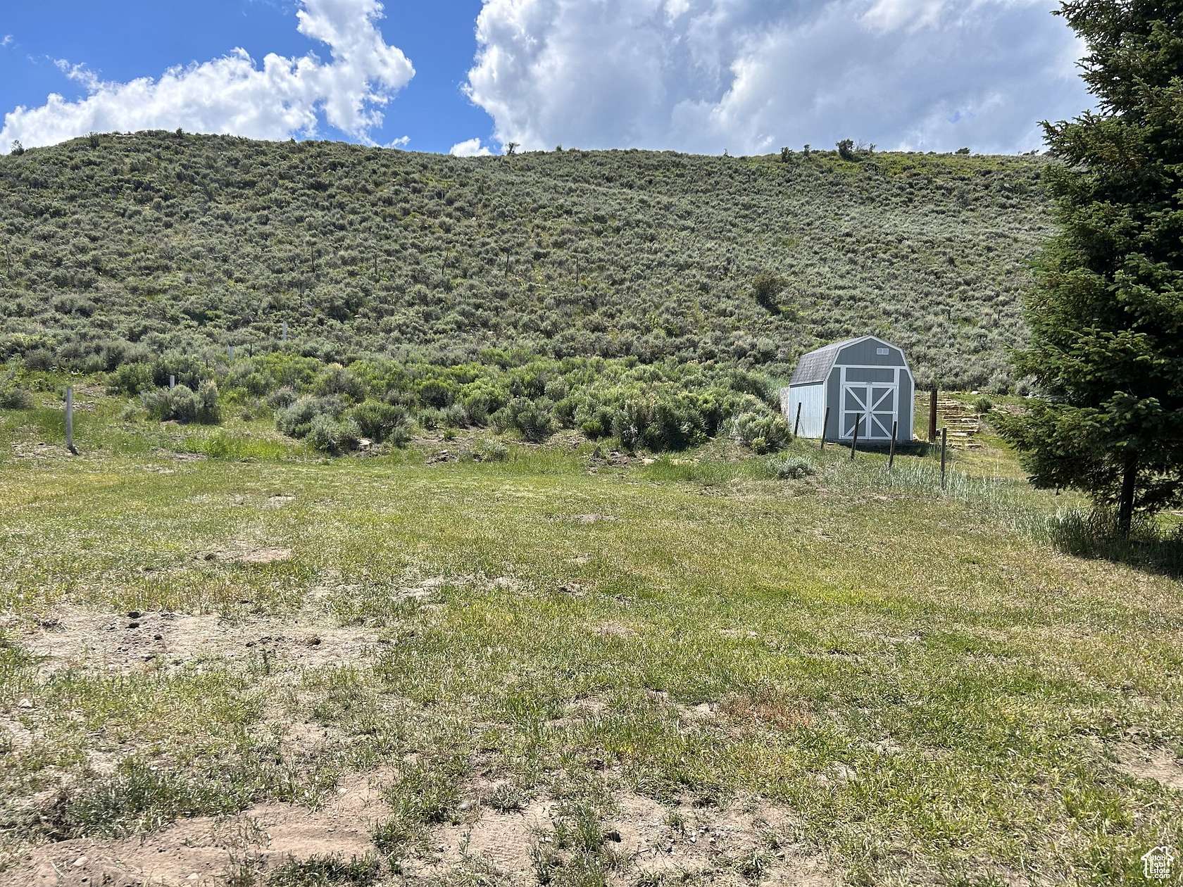 0.27 Acres of Residential Land for Sale in Scofield, Utah