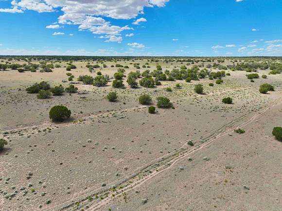 1.04 Acres of Residential Land for Sale in St. Johns, Arizona