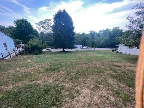 0.138 Acres of Residential Land for Sale in Chartiers Township, Pennsylvania
