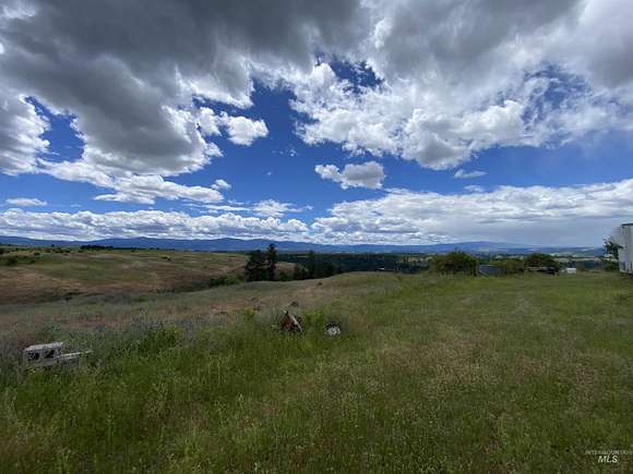 29.648 Acres of Recreational Land for Sale in Kooskia, Idaho