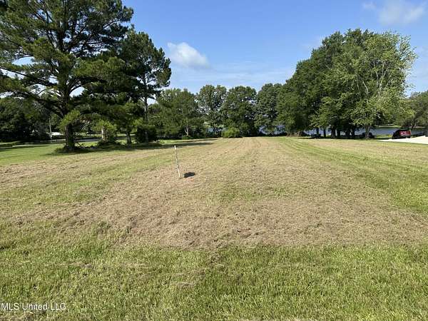 3.4 Acres of Residential Land for Sale in Madison, Mississippi