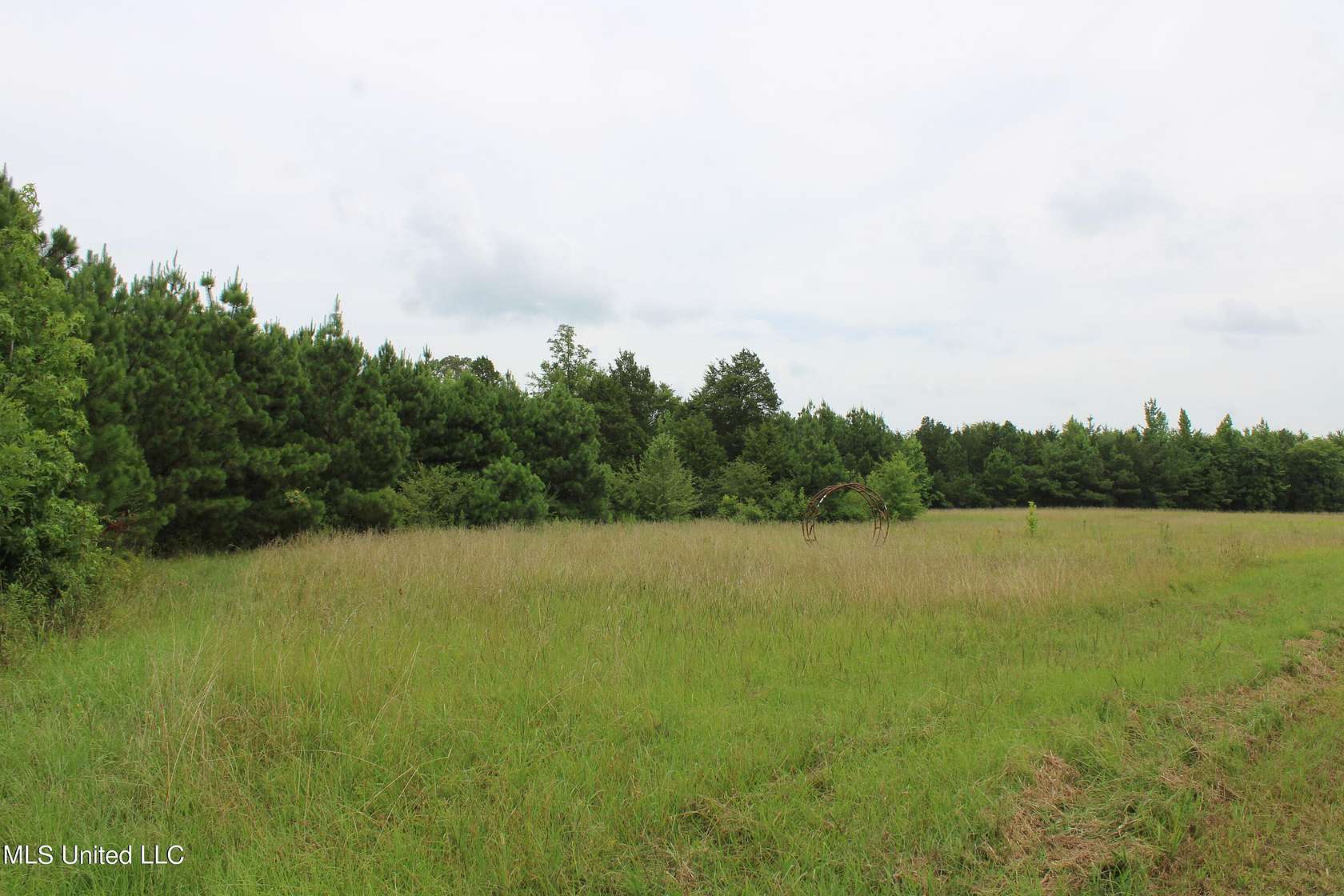 2.5 Acres of Residential Land for Sale in Byhalia, Mississippi