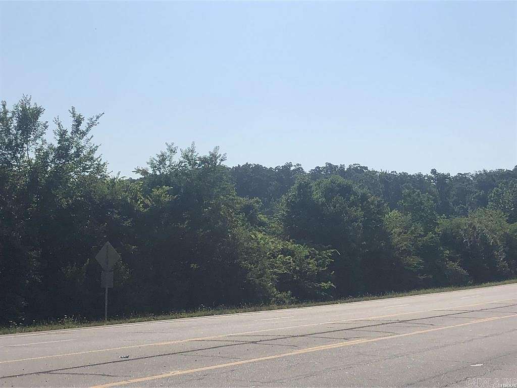 4.43 Acres of Commercial Land for Sale in Hot Springs, Arkansas