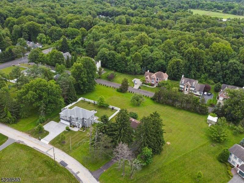 1.11 Acres of Residential Land for Sale in Harding Township, New Jersey