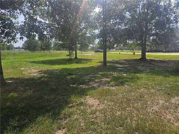 0.656 Acres of Residential Land for Sale in Albany, Louisiana