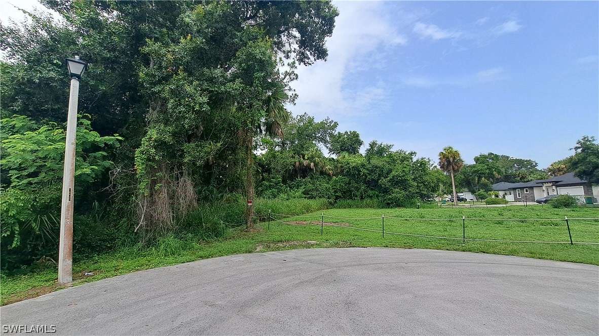 0.22 Acres of Residential Land for Sale in LaBelle, Florida