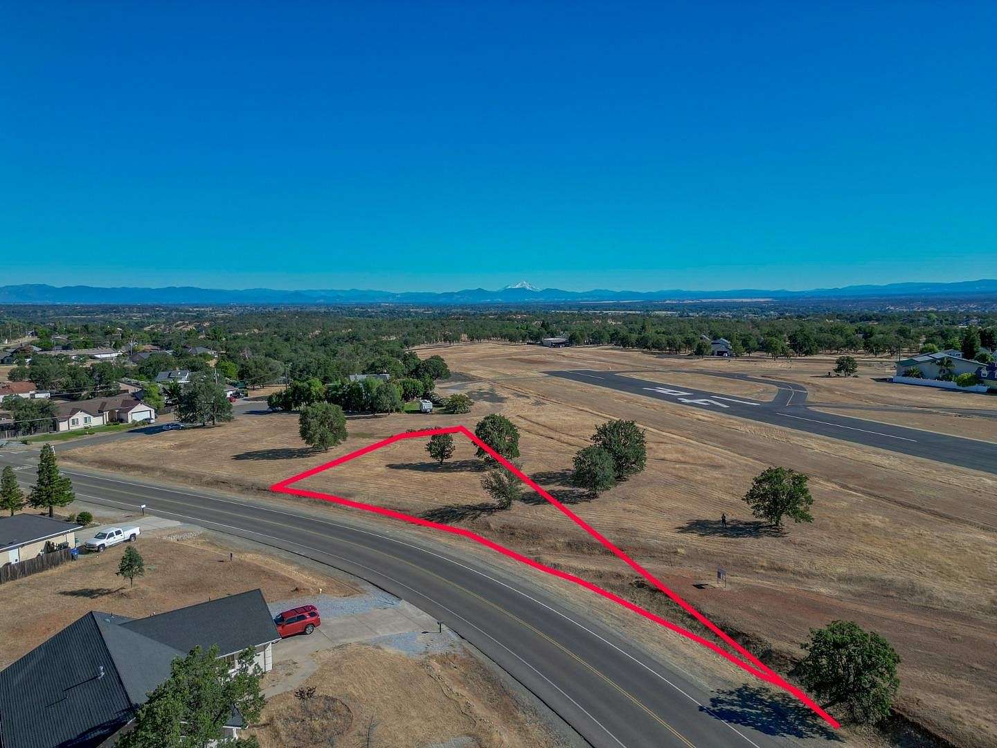 0.44 Acres of Residential Land for Sale in Cottonwood, California