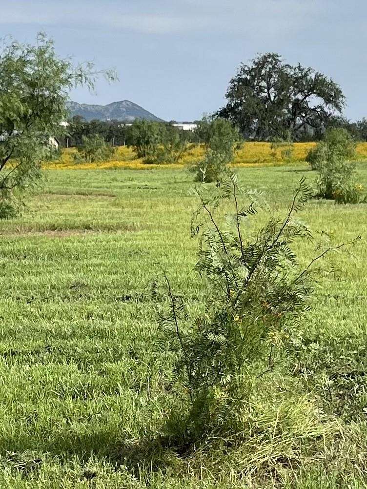 0.5 Acres of Residential Land for Sale in Llano, Texas