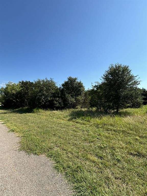 0.424 Acres of Residential Land for Sale in Whitney, Texas