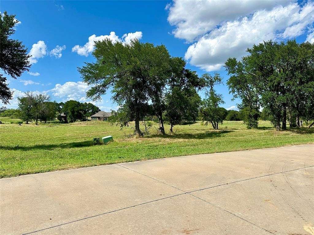 0.36 Acres of Residential Land for Sale in Sherman, Texas