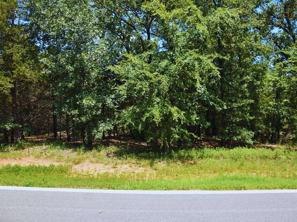 0.209 Acres of Residential Land for Sale in Gordonville, Texas