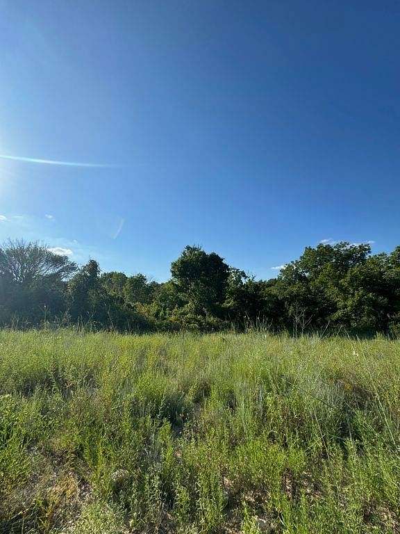 2.287 Acres of Residential Land for Sale in Weatherford, Texas