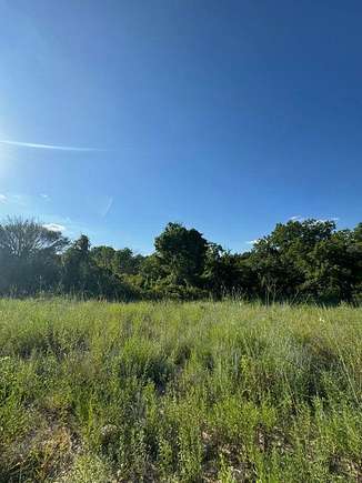 2.287 Acres of Residential Land for Sale in Weatherford, Texas