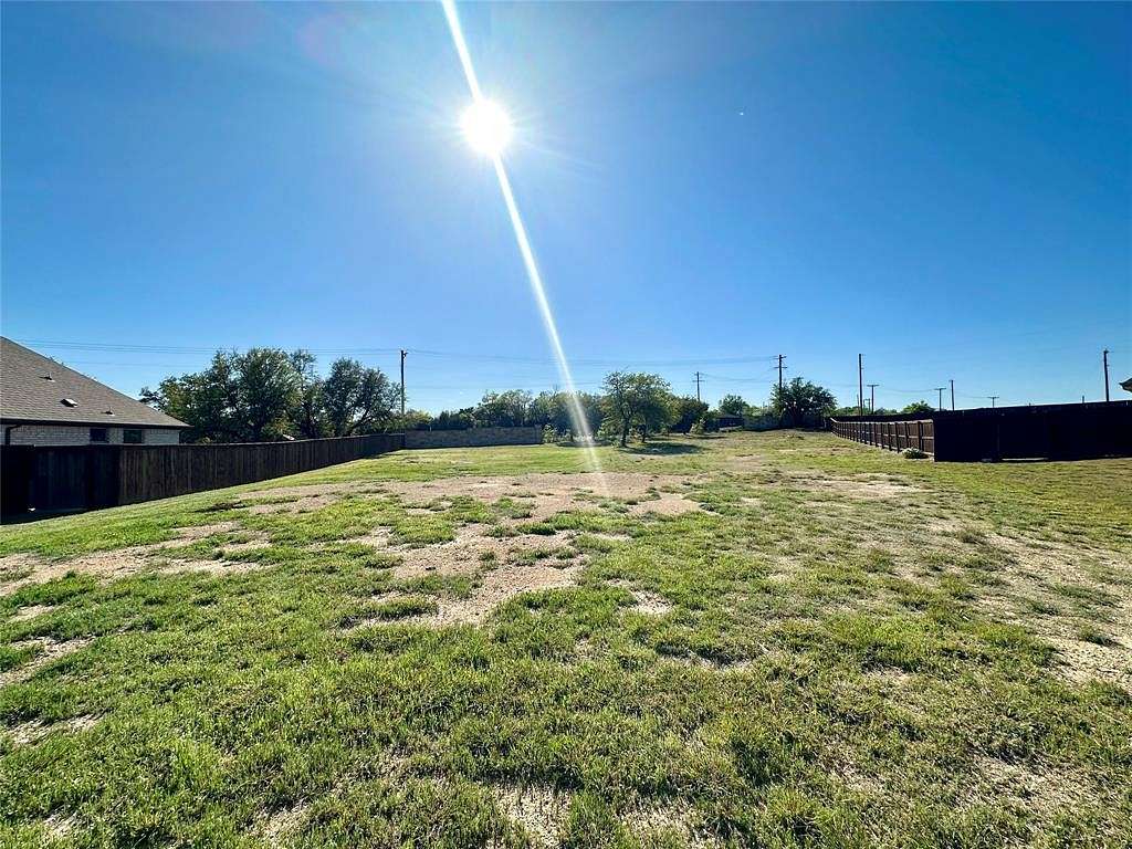 0.7 Acres of Residential Land for Sale in Weatherford, Texas