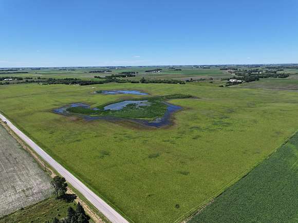 360 Acres of Recreational Land for Sale in Olivia, Minnesota