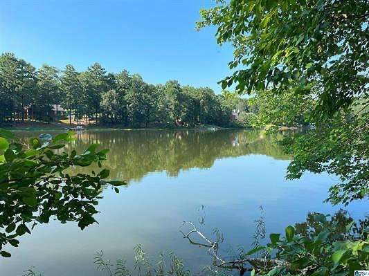 3.5 Acres of Residential Land for Sale in Trussville, Alabama