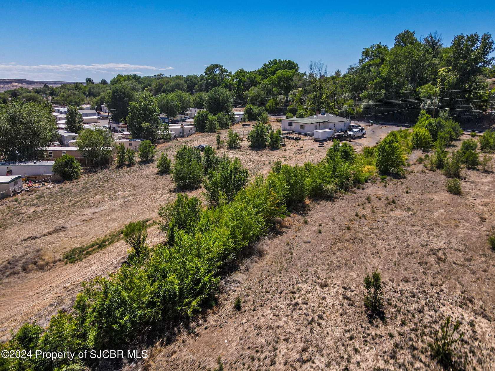 Residential Land for Sale in Farmington, New Mexico