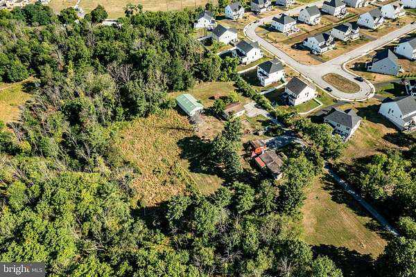 10.1 Acres of Land with Home for Sale in Phoenixville, Pennsylvania