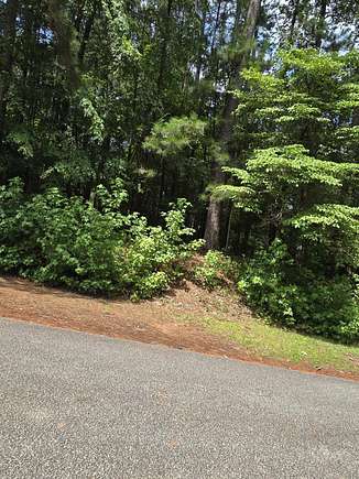 0.31 Acres of Residential Land for Sale in McCormick, South Carolina