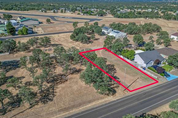 0.24 Acres of Residential Land for Sale in Cottonwood, California