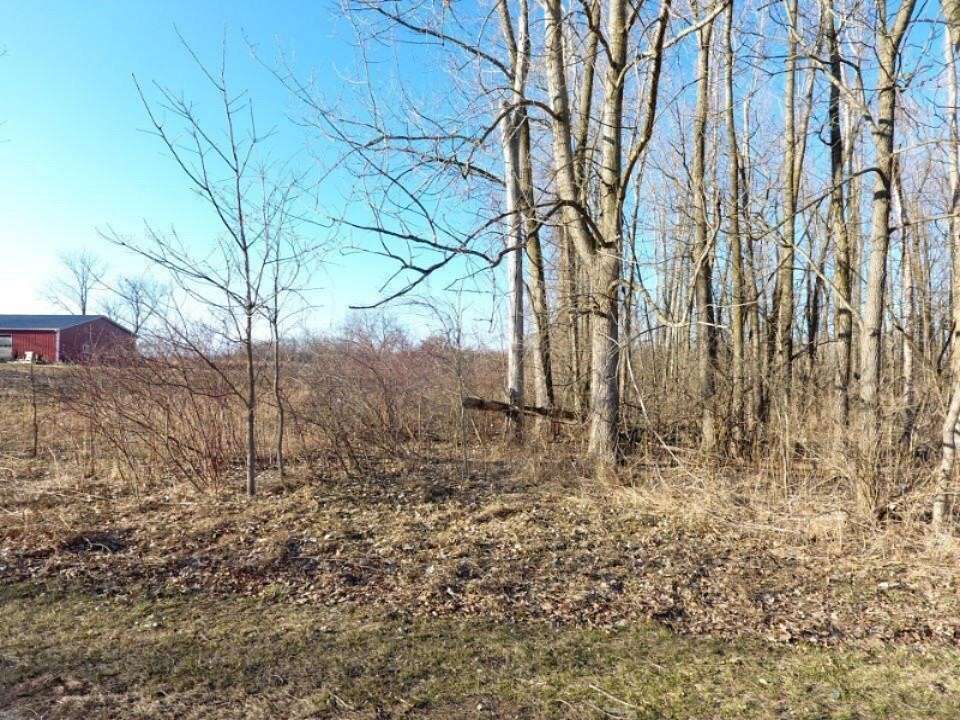 0.24 Acres of Residential Land for Sale in Maple Rapids, Michigan