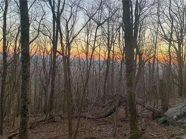 1.5 Acres of Land for Sale in Jasper, Georgia